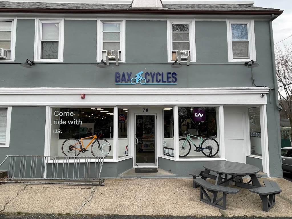 Bax Cycles (formerly Daves Cycle) | 78 Valley Rd, Greenwich, CT 06807, USA | Phone: (203) 661-7736