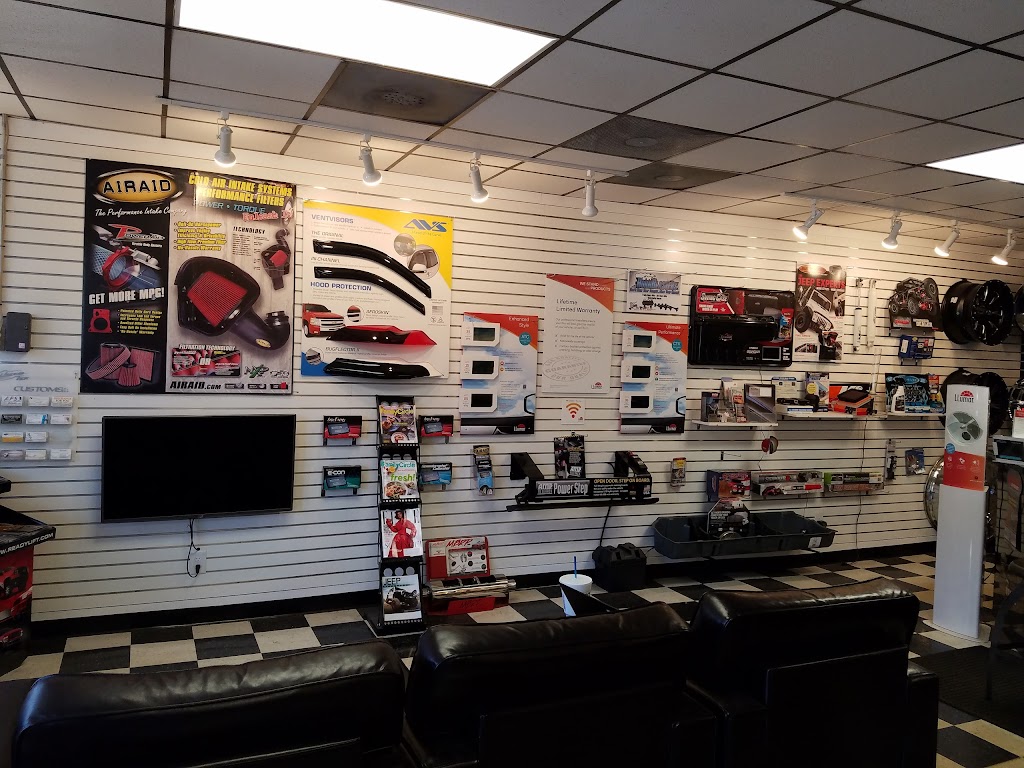 Auto Tek Customs | 6041 N Henry Blvd Ste A, Stockbridge, GA 30281, USA | Phone: (770) 474-4636