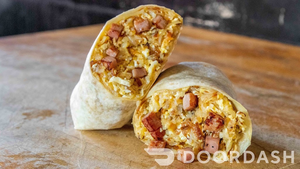 Noho Breakfast Burritos | 10900 Magnolia Blvd, North Hollywood, CA 91601, USA | Phone: (818) 818-7911