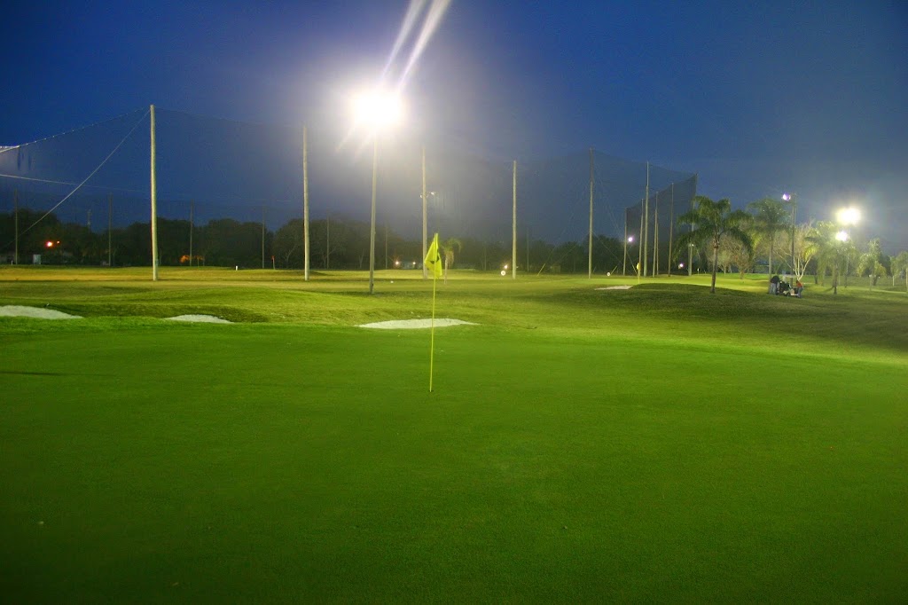 Suncoast Golf Center | 7741 15th St E, Sarasota, FL 34243, USA | Phone: (941) 351-2666