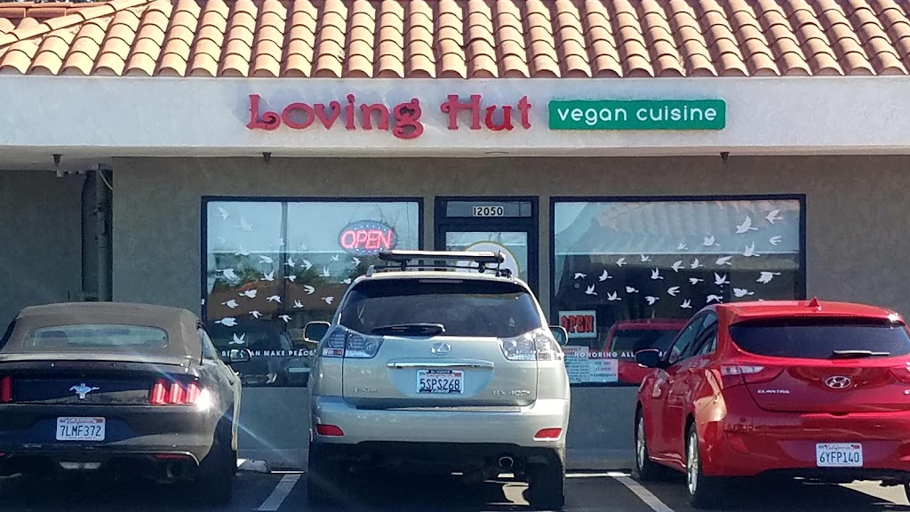 Loving Hut - Garden Grove | 12050 Chapman Ave, Garden Grove, CA 92840, USA | Phone: (657) 233-5780