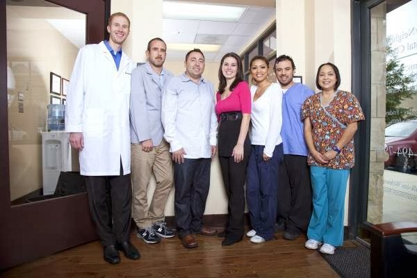 Friendly Dental Group of Ballantyne | 7868-B, Rea Rd, Charlotte, NC 28277, USA | Phone: (704) 494-7990