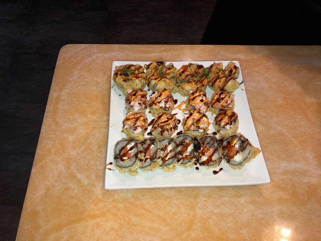 Sen Sushi and Hibachi Grill | 6050 Airline Rd #103, Arlington, TN 38002, USA | Phone: (901) 687-3368