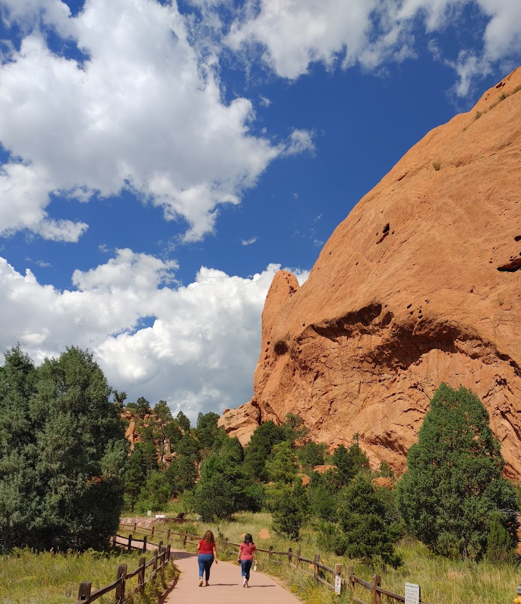 Pikes Perk | 7770 Milton E Proby Pkwy, Colorado Springs, CO 80916, USA | Phone: (719) 550-1900