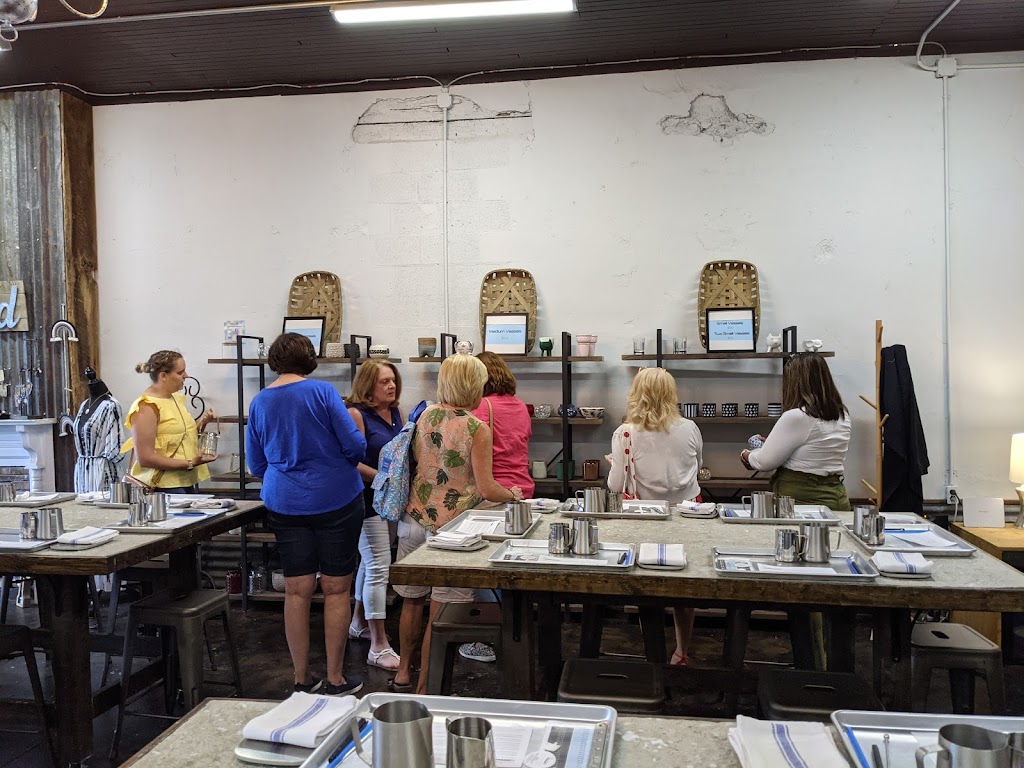 615 Candle Lab | 3384 N Mt Juliet Rd #1000, Mt. Juliet, TN 37122, USA | Phone: (615) 488-1155