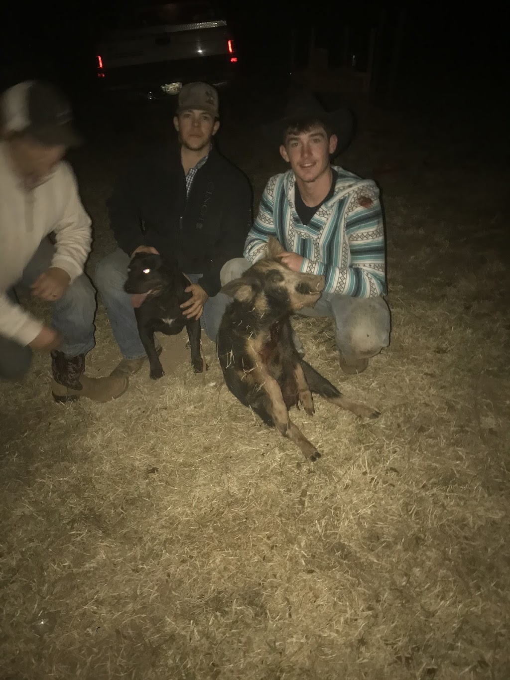 Riley calvert hog hunts | 13025 Deer Drive, Luther, OK 73054, USA | Phone: (405) 886-2985