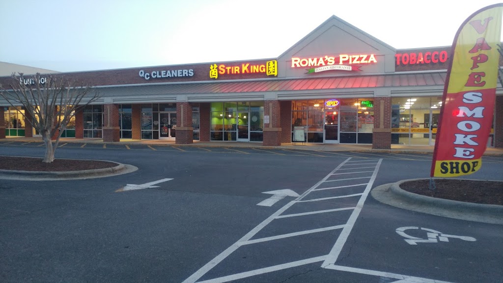 Stir King | 1014 Mebane Oaks Rd #9679, Mebane, NC 27302, USA | Phone: (919) 563-8886