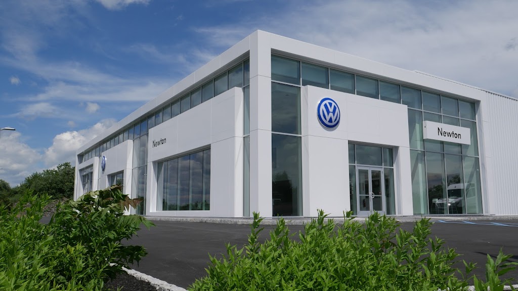 Volkswagen World of Newton | 66 Hampton House Rd, Newton, NJ 07860, USA | Phone: (973) 756-3433