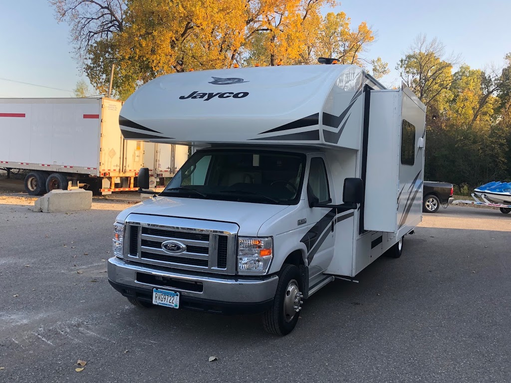 Midwest RV Rentals | 12550 Dakota Ave, Savage, MN 55378, USA | Phone: (507) 217-2628