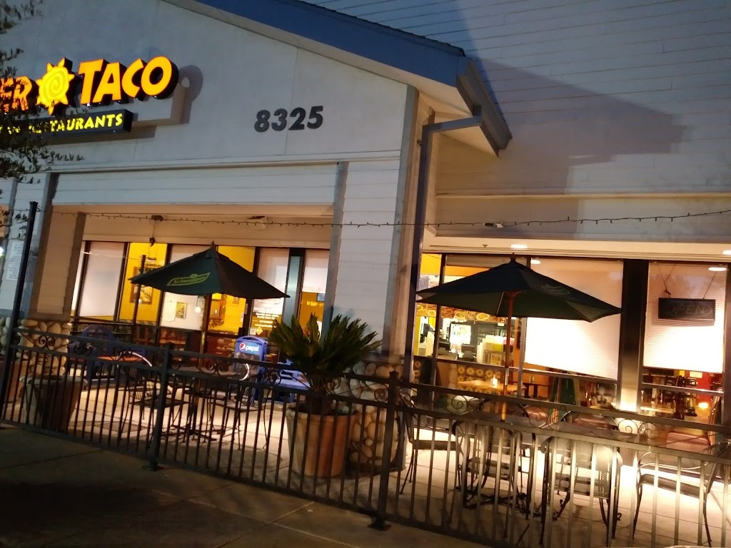 Super Taco Mexican Restaurant | 8325 Elk Grove Florin Rd #500, Sacramento, CA 95829, USA | Phone: (916) 681-5652