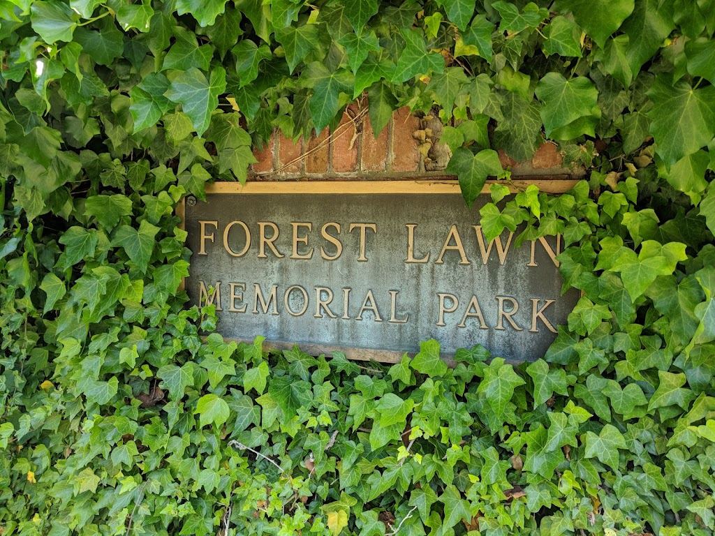 Forest Lawn Memorial Park | 656 Roscoe Rd, Newnan, GA 30263, USA | Phone: (770) 251-3434