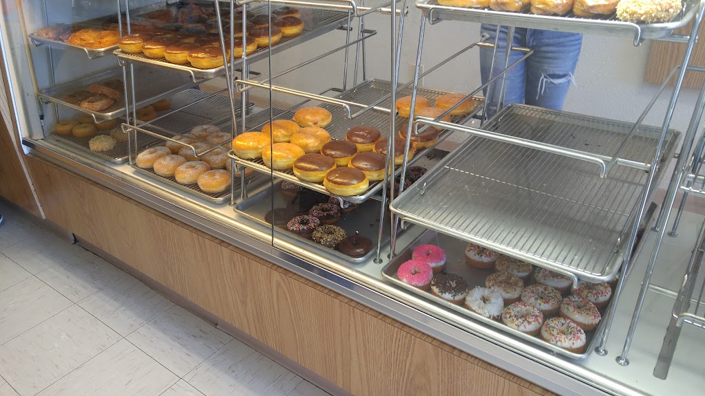 Valley Donuts | 2119 Patterson Rd # 7, Riverbank, CA 95367, USA | Phone: (209) 869-2811