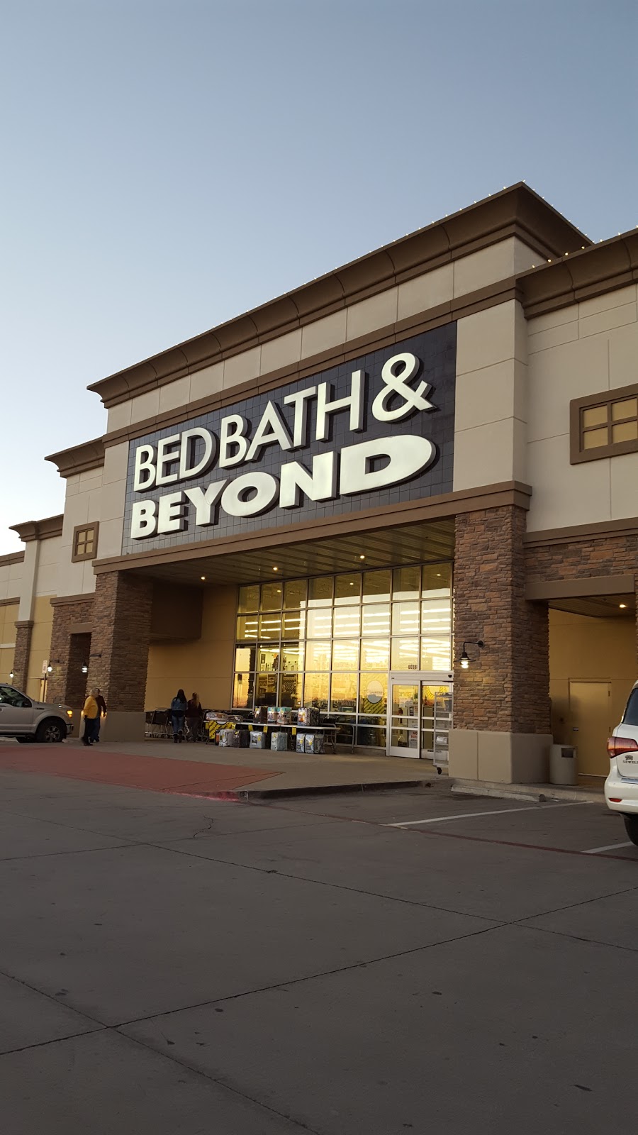 Bed Bath & Beyond | 6038 Azle Ave, Lake Worth, TX 76135, USA | Phone: (817) 237-6446