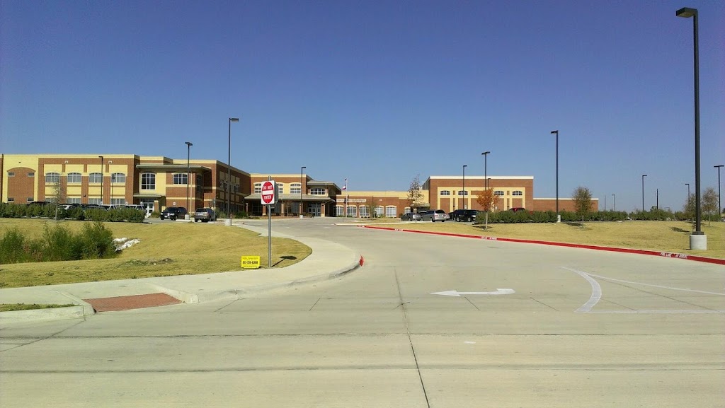 John M Tidwell Middle School | 3937 Haslet-Roanoke Rd, Roanoke, TX 76262, USA | Phone: (817) 698-5900