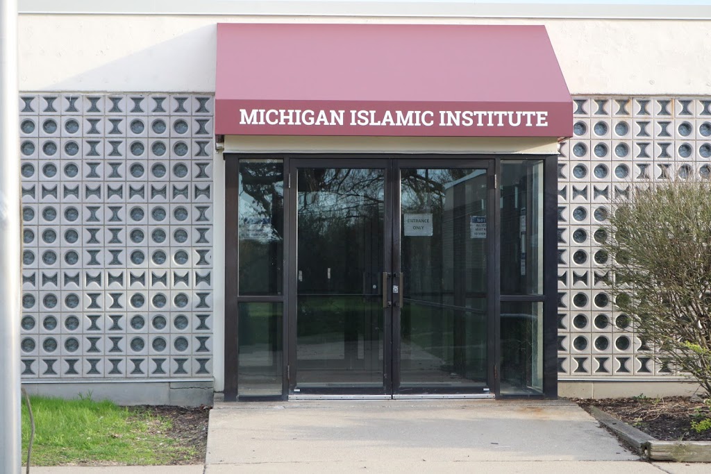 Michigan Islamic Institute | 28111 Imperial Dr, Warren, MI 48093, USA | Phone: (586) 573-7777