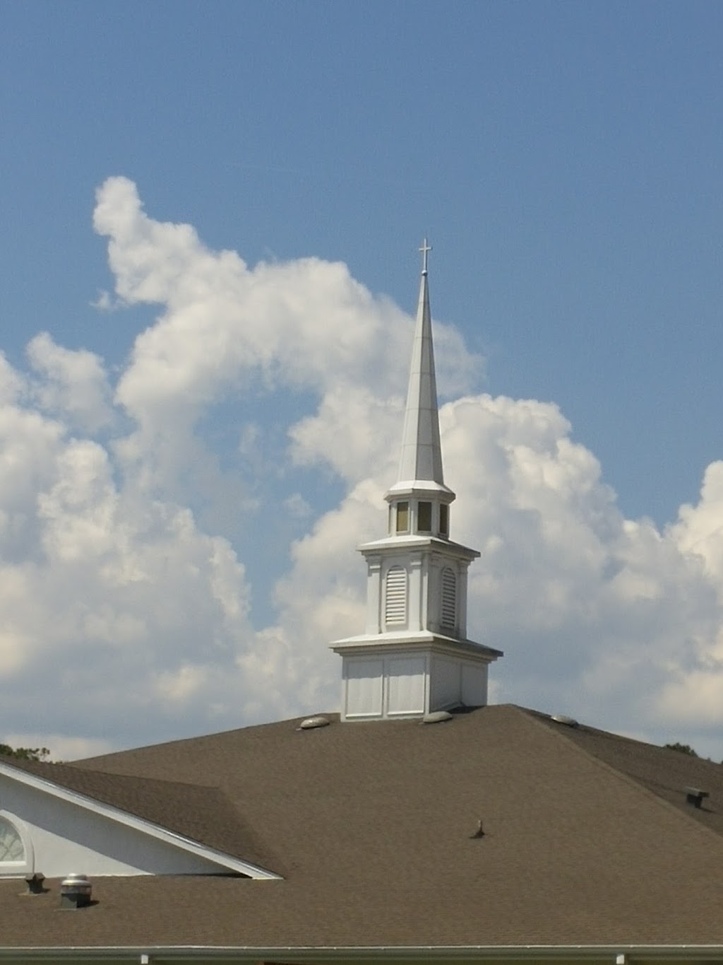 Woolsey Baptist Church | 115 Hampton Rd, Fayetteville, GA 30215, USA | Phone: (770) 461-9618
