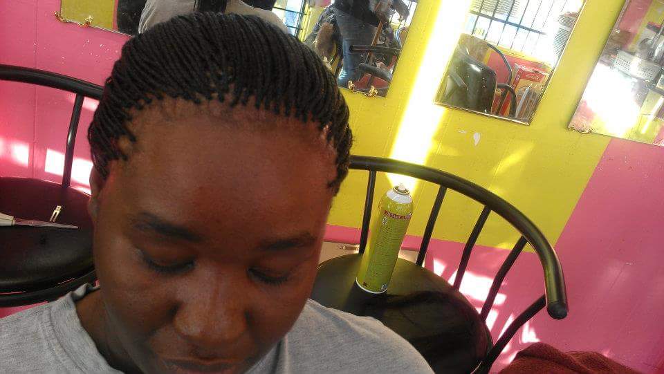 Yacine African Hair Braiding | 5210 E 21st St N, Wichita, KS 67208, USA | Phone: (316) 871-6680