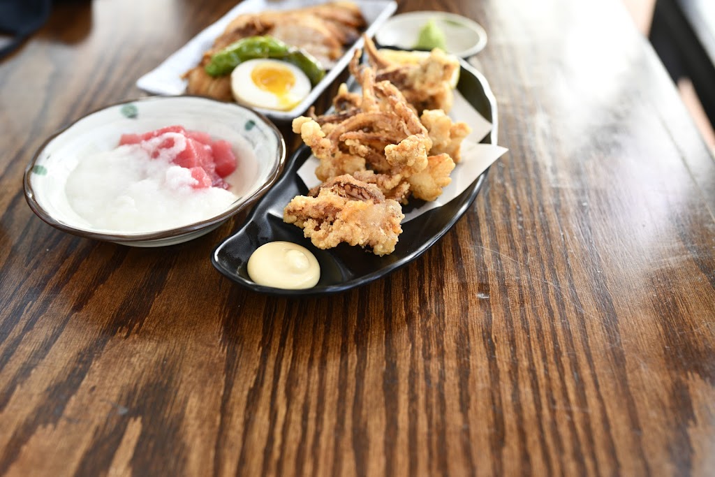 Meiji Seimen Costa Mesa | 1113 Baker St, Costa Mesa, CA 92626, USA | Phone: (714) 545-5175