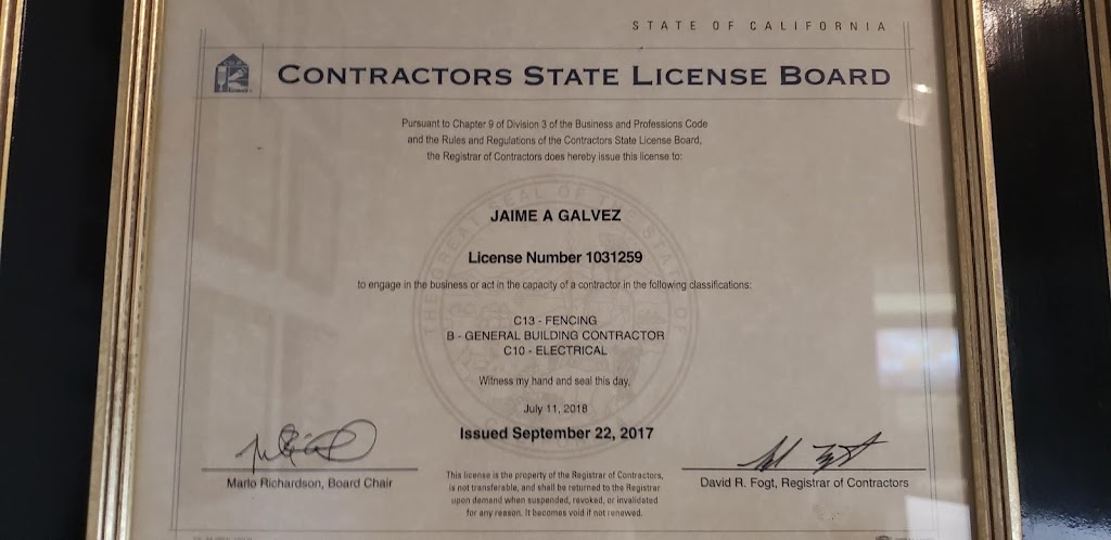 Contractors State License Schools | 6222 Sepulveda Blvd, Van Nuys, CA 91411, USA | Phone: (818) 374-5500