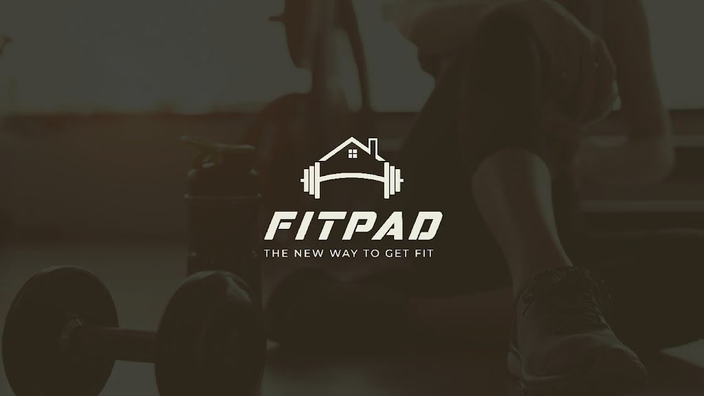 FitPad | 1550 Jami Hollow Way, Lawrenceville, GA 30043, USA | Phone: (770) 744-3254