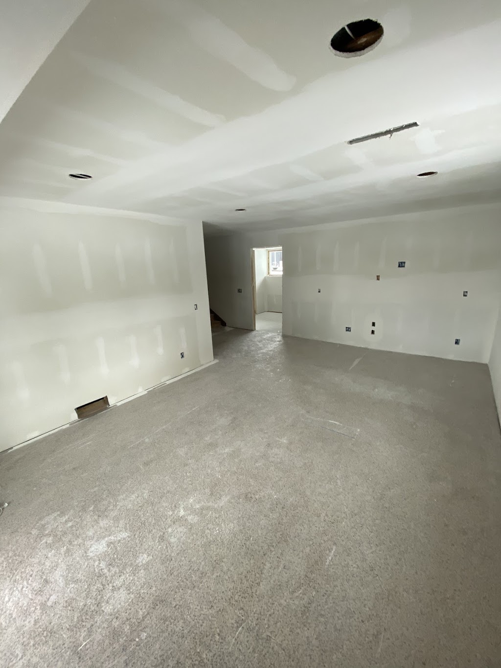 Madison Drywall and Painting | 305 Lodi St, Lodi, WI 53555, USA | Phone: (608) 516-0282