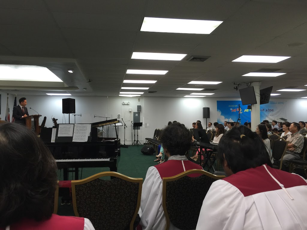 Korean United Methodist Church of South Florida | 6501 W Commercial Blvd, Tamarac, FL 33319, USA | Phone: (954) 597-0735