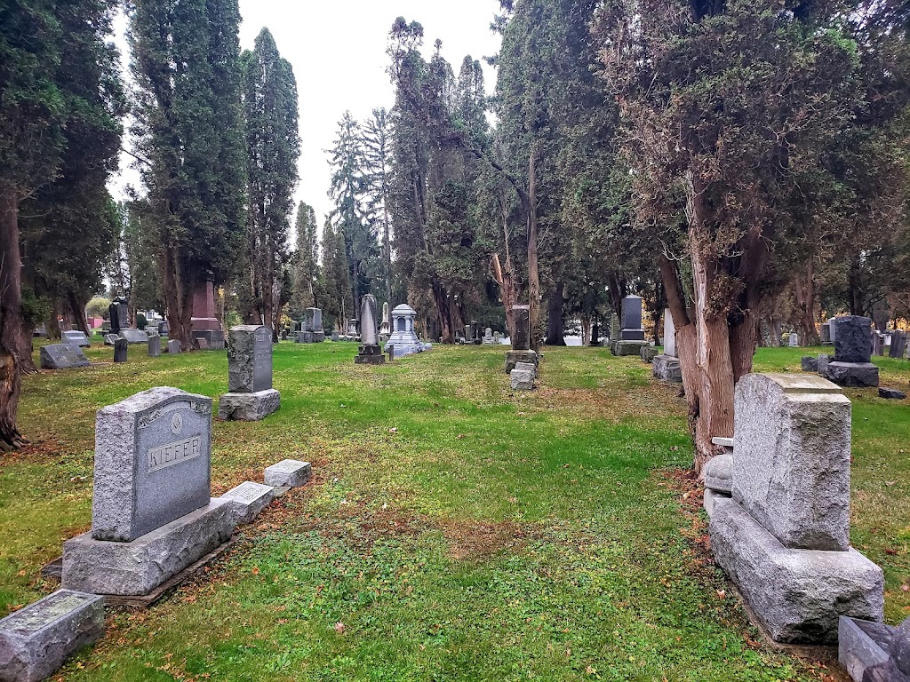 Marilla Cemetery (aka Evergreen) | Two Rod Rd, Marilla, NY 14102, USA | Phone: (716) 652-7676