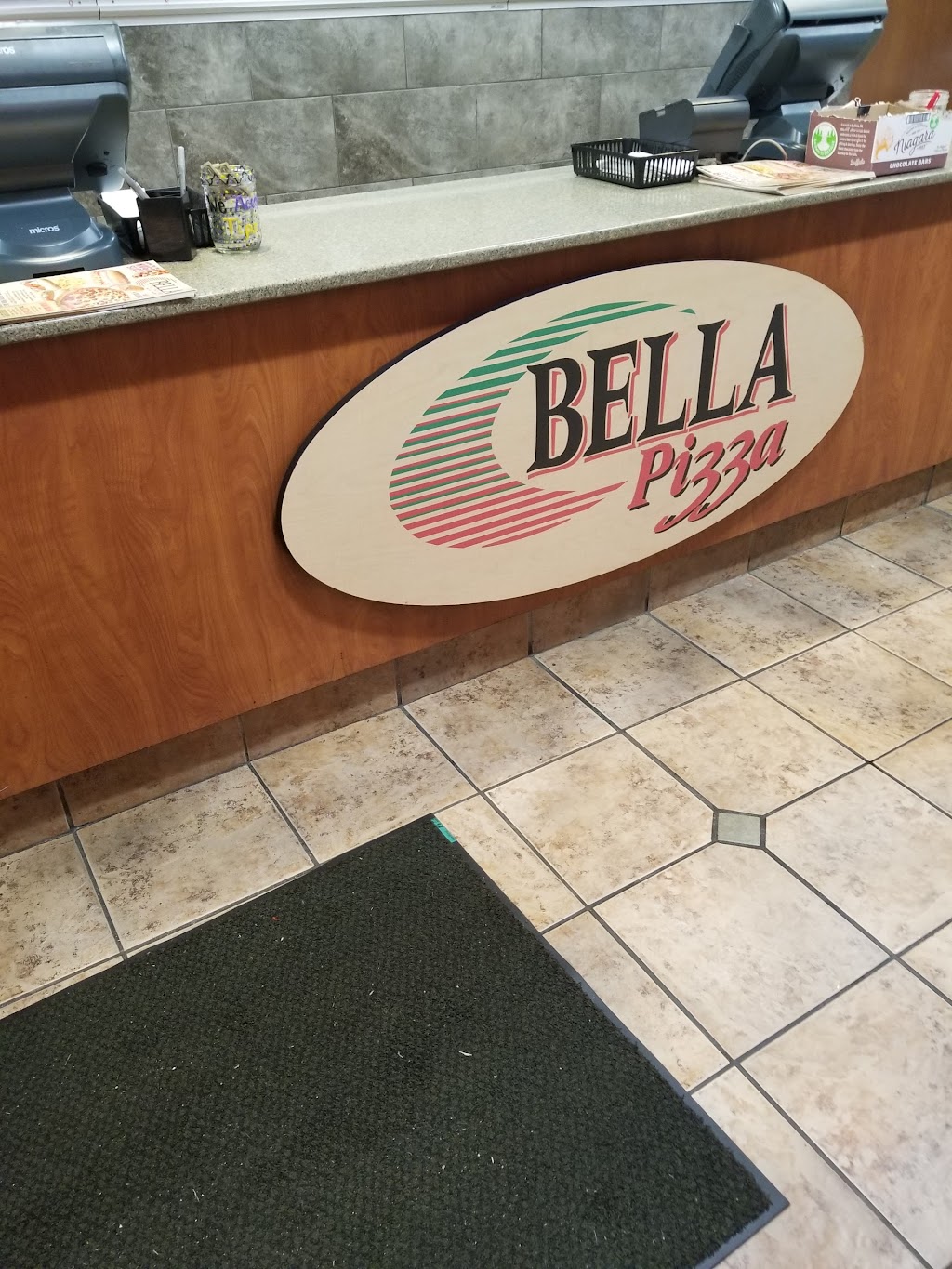 Bella Pizza | 3330 South Park Ave, Buffalo, NY 14218, USA | Phone: (716) 822-6242