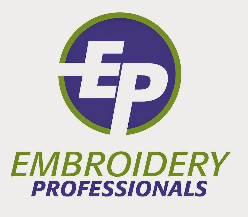 Embroidery Professionals Plus | 27 N Main St, Deerfield, WI 53531, USA | Phone: (608) 764-1332