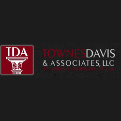 Townes Davis & Associates | 1841 Montreal Rd, Tucker, GA 30084, USA | Phone: (770) 493-1198