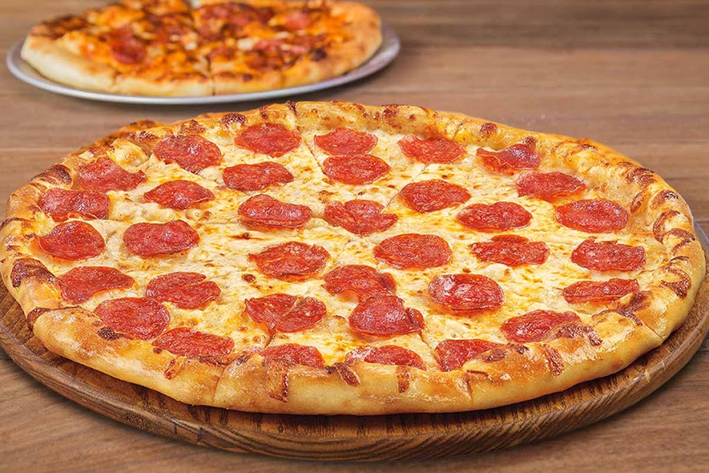 Serious Pizza | 1776 W Highland Ave, San Bernardino, CA 92411, USA | Phone: (909) 474-1265