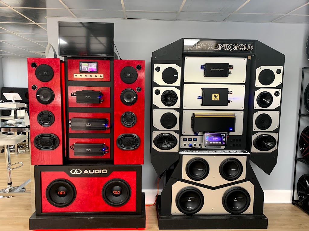 Jokers Audio & Wheels | 6165 Hwy 92, Acworth, GA 30102 | Phone: (678) 402-5315