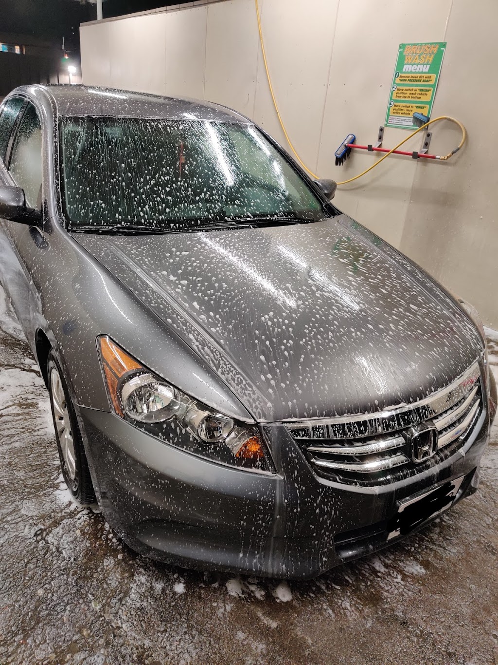 Clearwater Car Wash | 227 Hillside Blvd, South San Francisco, CA 94080, USA | Phone: (650) 583-3939