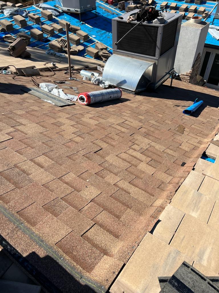 Level 5 Roofing | 221 E Willis Rd Suite 18, Chandler, AZ 85286, USA | Phone: (602) 643-5922