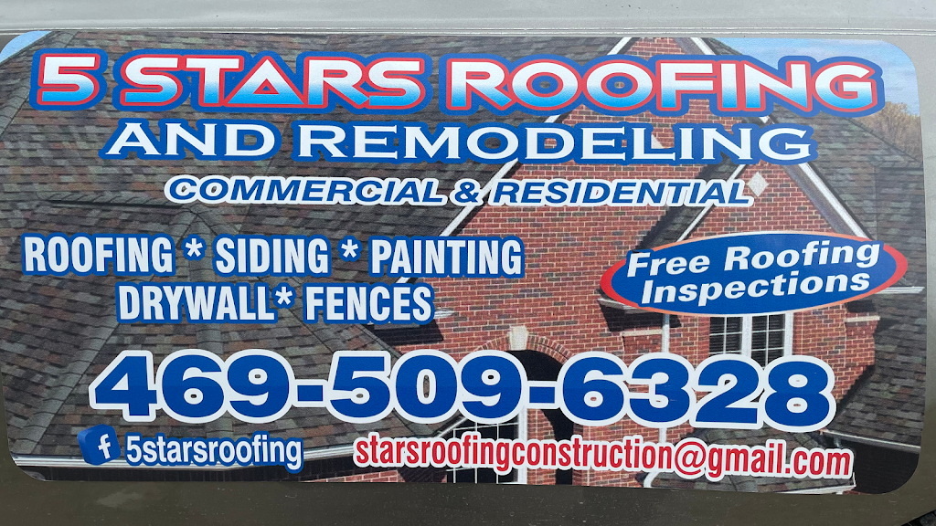 Ayala Roofing LLC | 3822 Penelope St, Dallas, TX 75210, USA | Phone: (469) 509-6328