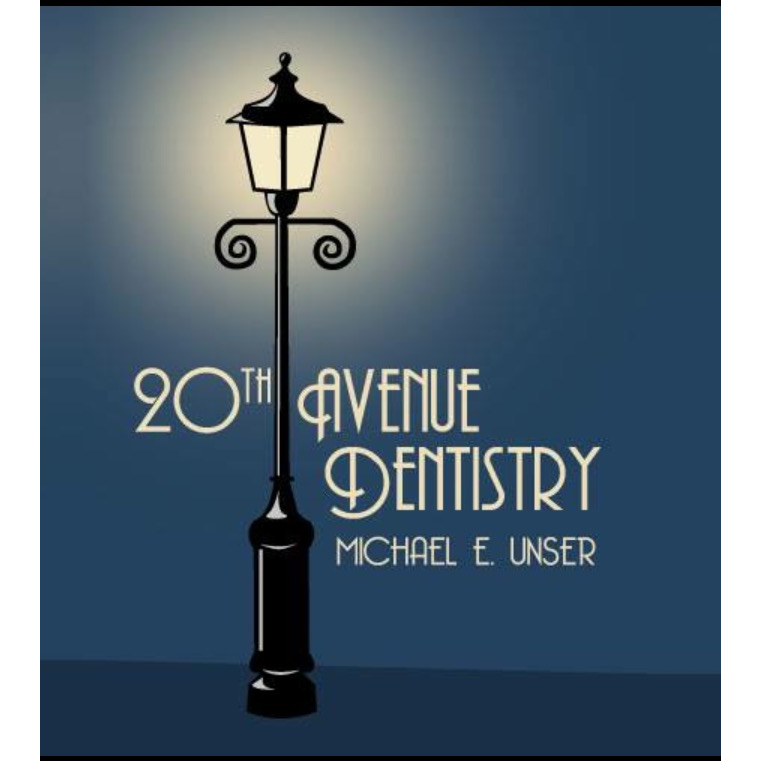 20th Avenue Dentistry: Michael E. Unser DDS | 7575 W 20th Ave A1, Lakewood, CO 80214, USA | Phone: (303) 238-1400