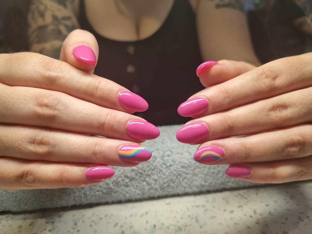 Amsterdam Nail Art Studio - Centraal Station | Stationsplein 33B Amstelpassage, 1012 AA Amsterdam, Netherlands | Phone: 06 25177567