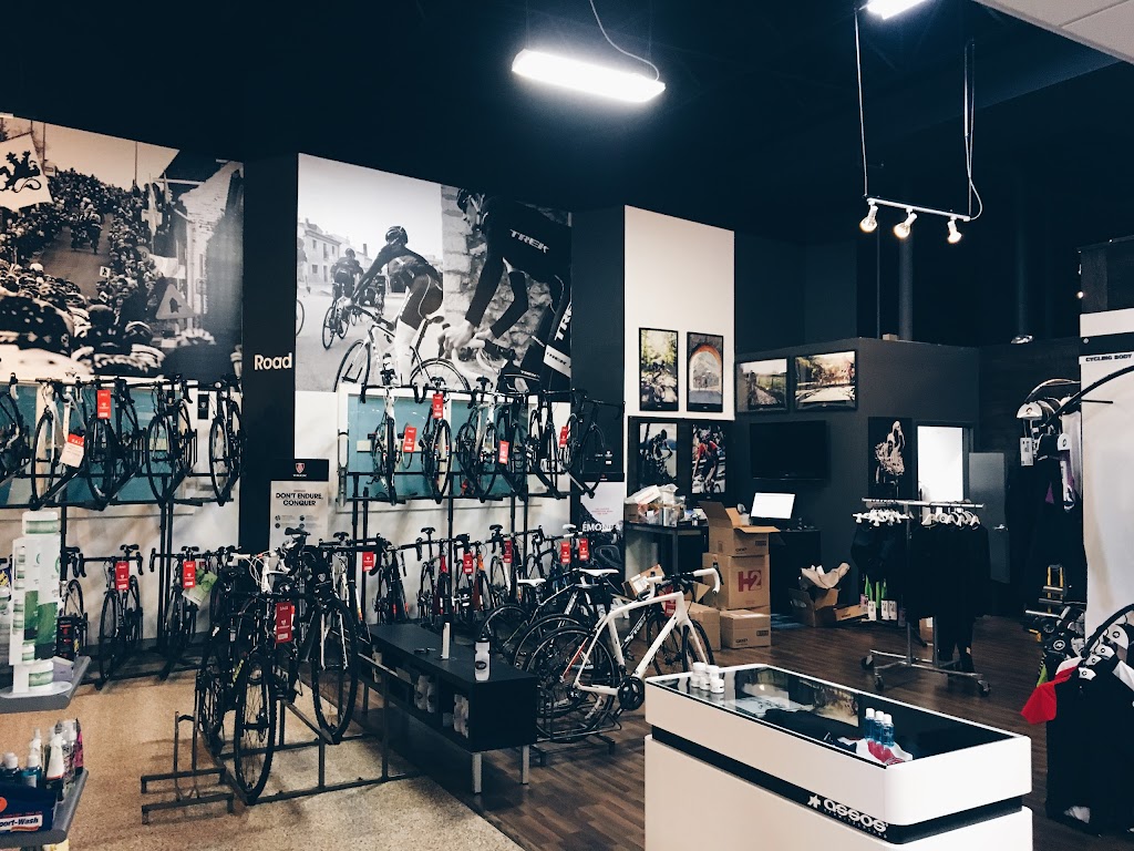 Trek Bicycle Store of Highland Park | 1925 Skokie Valley Rd, Highland Park, IL 60035 | Phone: (847) 433-8735