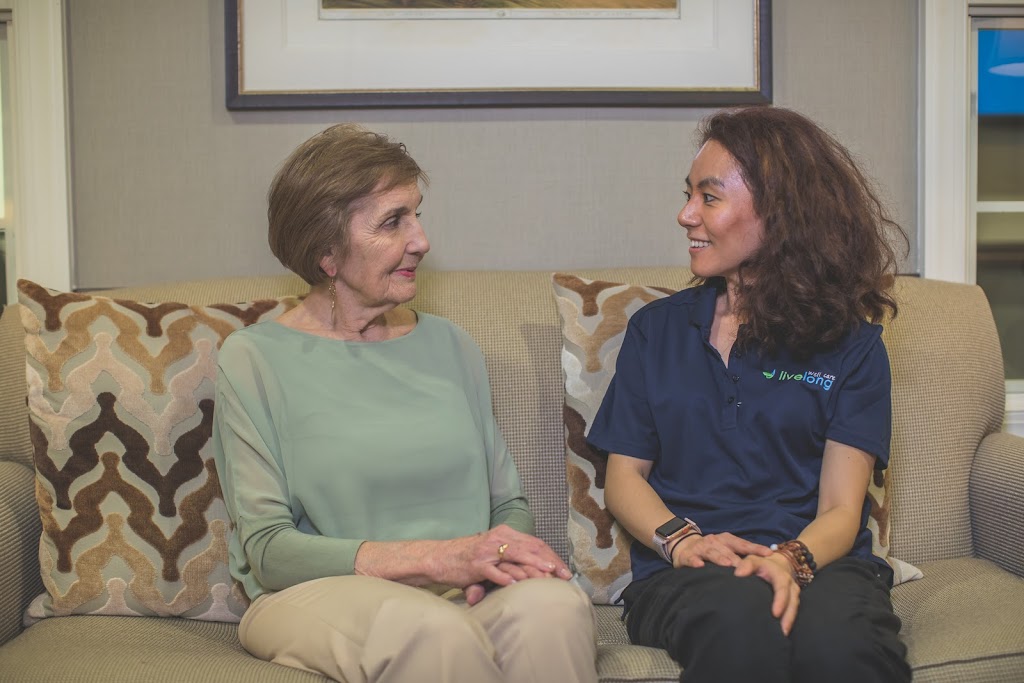 Live Long Well Care | 48 Osprey Village Dr, Fernandina Beach, FL 32034, USA | Phone: (904) 432-1187