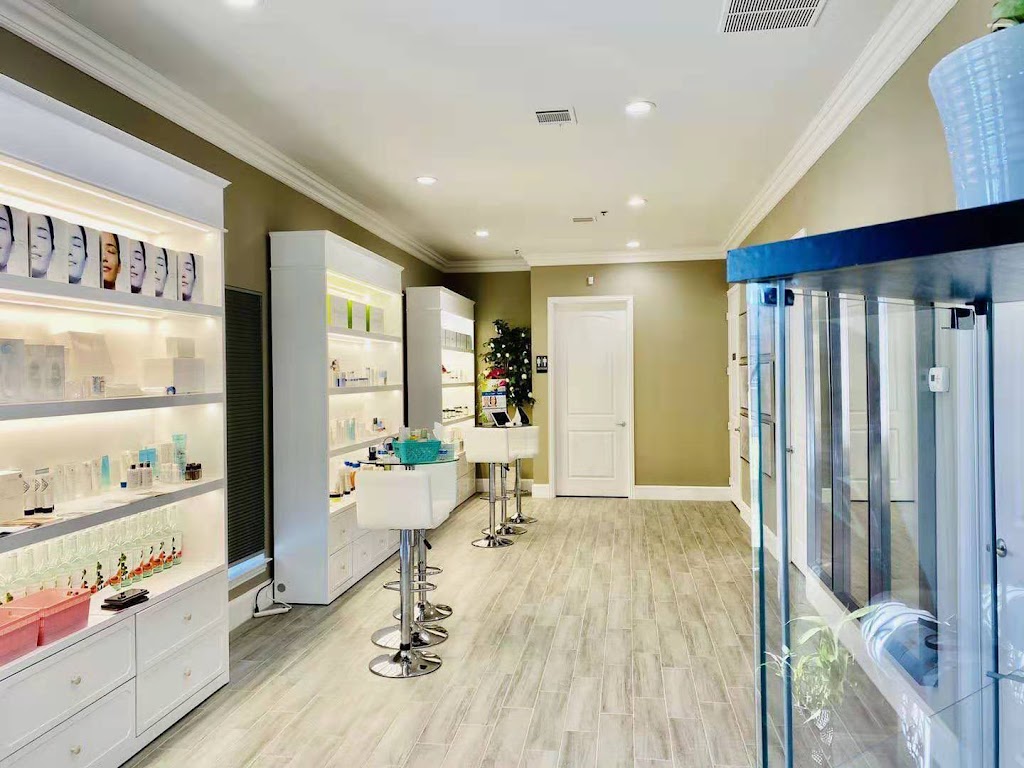 Nu SPA | 1511 W McDermott Dr STE 300, Allen, TX 75013, USA | Phone: (469) 596-9088