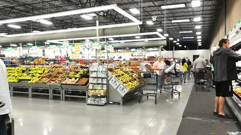 WinCo Foods | 2645 W University Dr, Denton, TX 76201, USA | Phone: (940) 703-7022