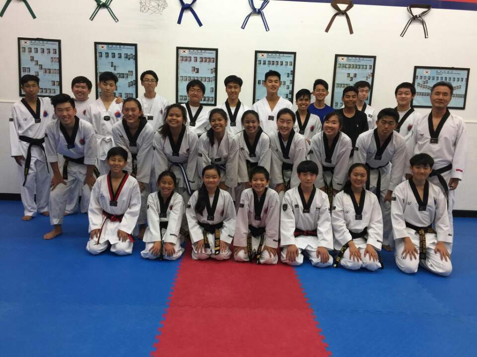 Lims TaeKwonDo Academy | 2307 Blanding Ave, Alameda, CA 94501, USA | Phone: (510) 522-2224