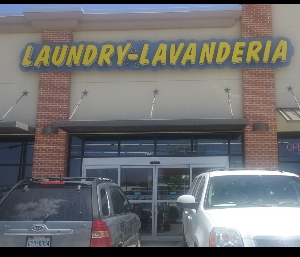 Lavanderia Laundry | 380 TX-121 BUS, Lewisville, TX 75067, Lewisville, TX 75057 | Phone: (214) 870-9946