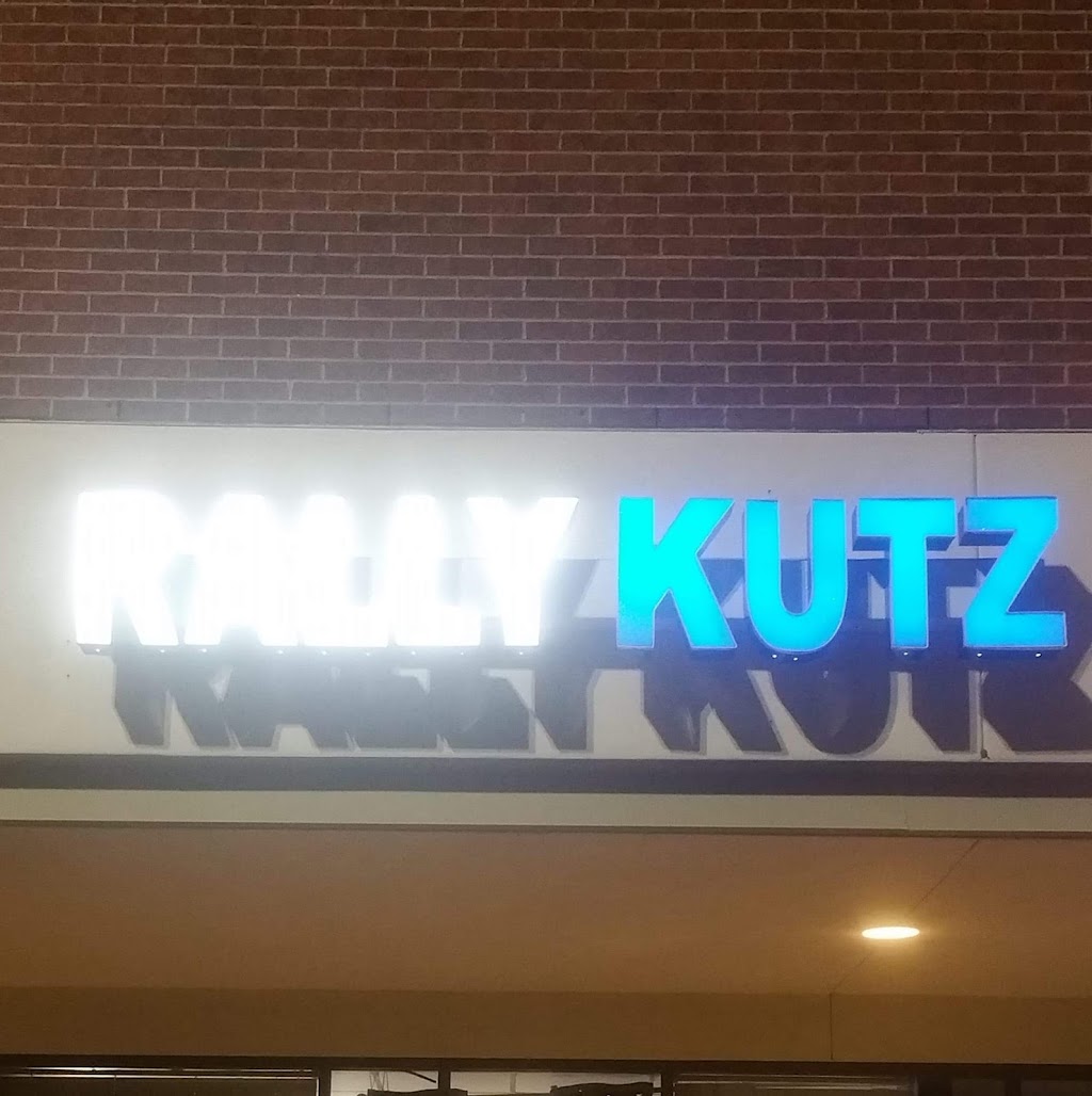 Rally Kutz | 900 N Polk St #116, DeSoto, TX 75115 | Phone: (214) 552-5645