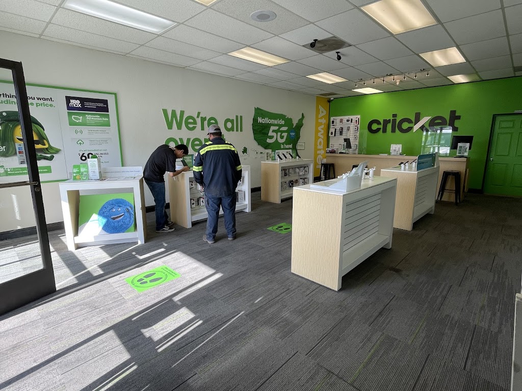 Cricket Wireless Authorized Retailer | 1848 Bellevue Rd, Atwater, CA 95301, USA | Phone: (209) 812-6063