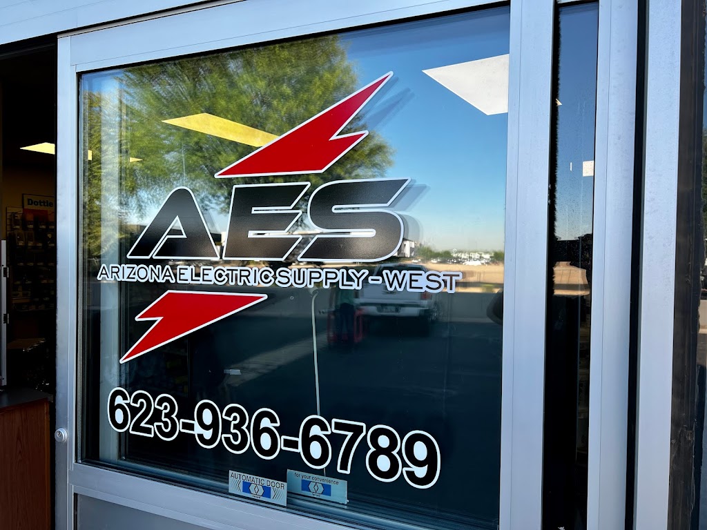 Copper State Signs & Graphics LLC | 7310 W Roosevelt St A-12, Phoenix, AZ 85043, USA | Phone: (602) 281-2807