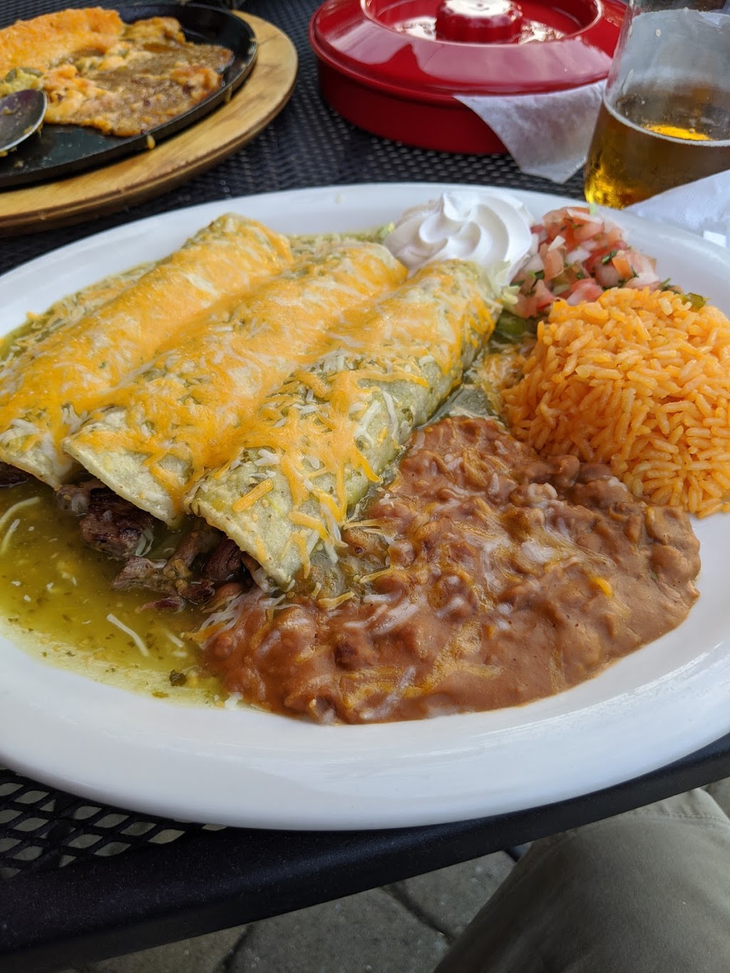 Freppes TexMex | 1442 South Ave, Plainfield, NJ 07062, USA | Phone: (908) 791-3773