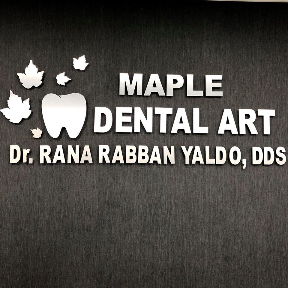 Maple Dental Art | 6525 W Maple Rd suite b, West Bloomfield Township, MI 48322, USA | Phone: (248) 862-2586