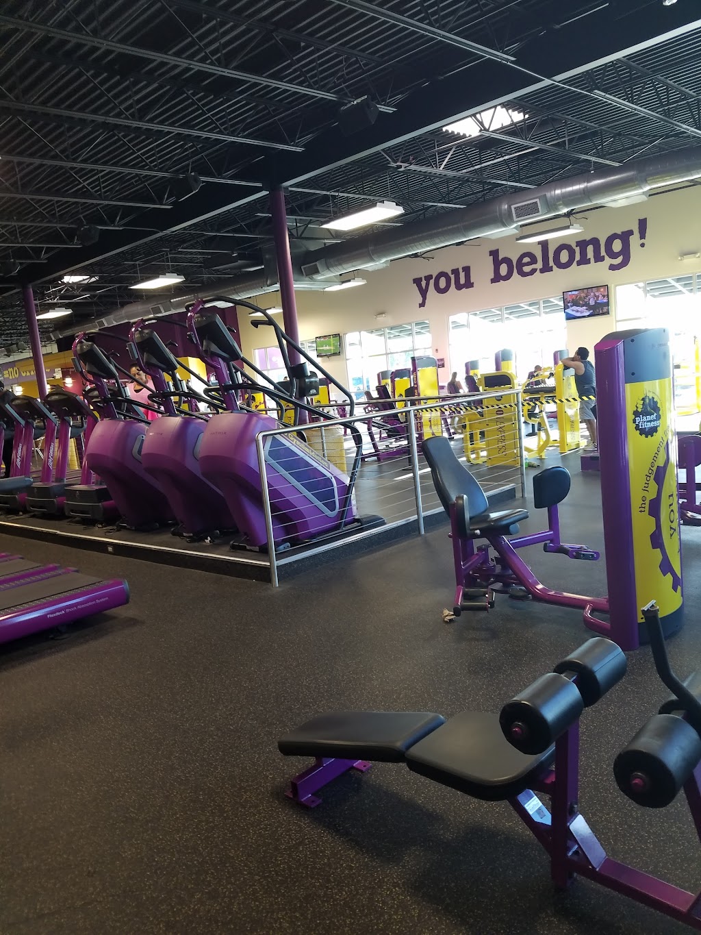 Planet Fitness El Paso Jobs