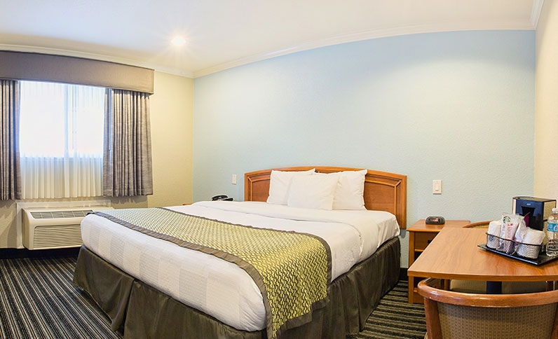 Hotel Parmani | 3200 El Camino Real, Palo Alto, CA 94306, USA | Phone: (650) 493-9085